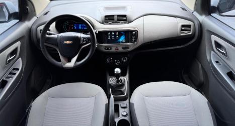 CHEVROLET Spin 1.8 4P FLEX LTZ 7 LUGARES, Foto 5