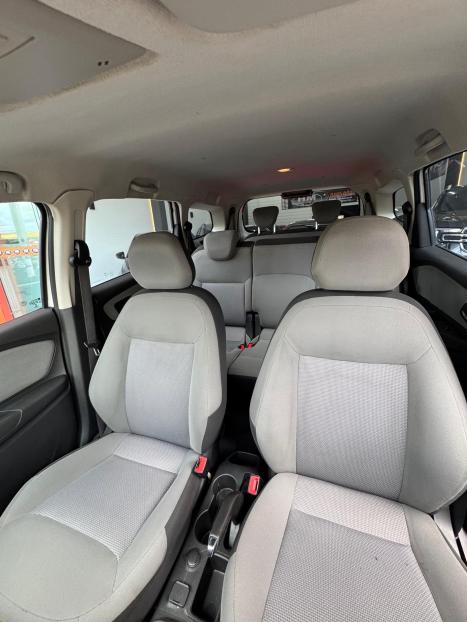 CHEVROLET Spin 1.8 4P FLEX LTZ 7 LUGARES, Foto 6