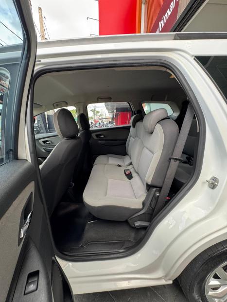 CHEVROLET Spin 1.8 4P FLEX LTZ 7 LUGARES, Foto 8