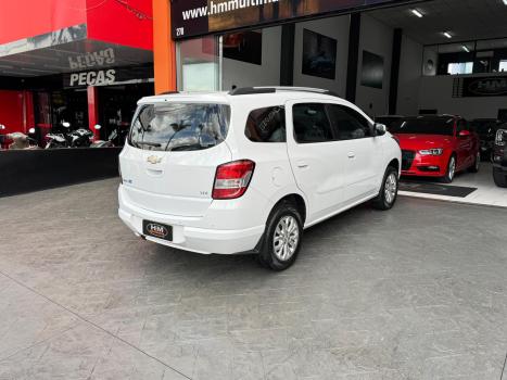 CHEVROLET Spin 1.8 4P FLEX LTZ 7 LUGARES, Foto 10