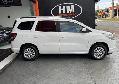 CHEVROLET Spin 1.8 4P FLEX LTZ 7 LUGARES, Foto 11