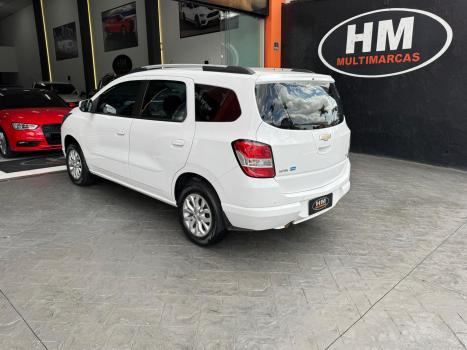 CHEVROLET Spin 1.8 4P FLEX LTZ 7 LUGARES, Foto 12