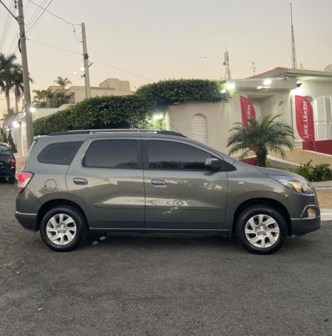 CHEVROLET Spin 1.8 4P FLEX LTZ 7 LUGARES AUTOM�TICO, Foto 7