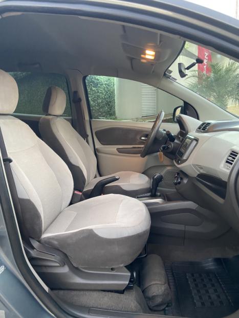 CHEVROLET Spin 1.8 4P FLEX LTZ 7 LUGARES AUTOM�TICO, Foto 6