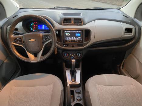 CHEVROLET Spin 1.8 4P FLEX LTZ 7 LUGARES AUTOM�TICO, Foto 2