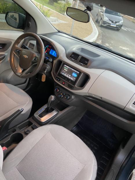 CHEVROLET Spin 1.8 4P FLEX LTZ 7 LUGARES AUTOM�TICO, Foto 8