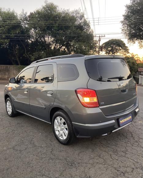 CHEVROLET Spin 1.8 4P FLEX LTZ 7 LUGARES AUTOM�TICO, Foto 14