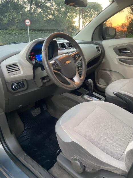 CHEVROLET Spin 1.8 4P FLEX LTZ 7 LUGARES AUTOM�TICO, Foto 15