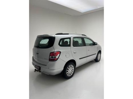 CHEVROLET Spin 1.8 4P FLEX LT AUTOM�TICO, Foto 7