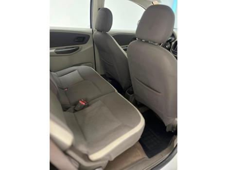 CHEVROLET Spin 1.8 4P FLEX LT AUTOM�TICO, Foto 8
