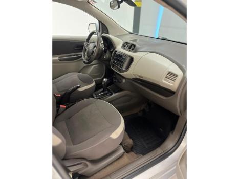 CHEVROLET Spin 1.8 4P FLEX LT AUTOM�TICO, Foto 9
