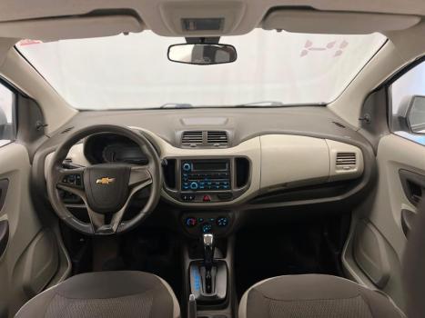 CHEVROLET Spin 1.8 4P FLEX LT AUTOM�TICO, Foto 10