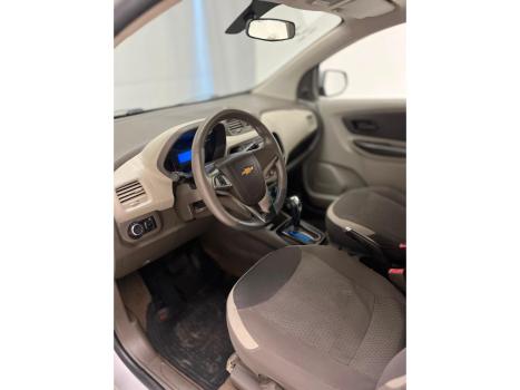 CHEVROLET Spin 1.8 4P FLEX LT AUTOM�TICO, Foto 11