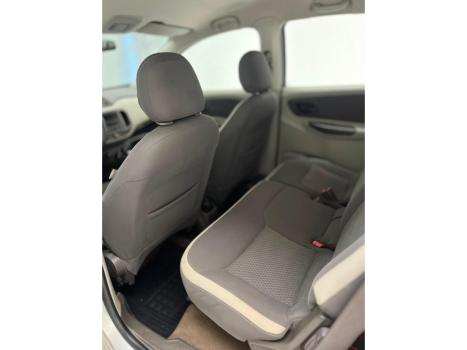 CHEVROLET Spin 1.8 4P FLEX LT AUTOM�TICO, Foto 12