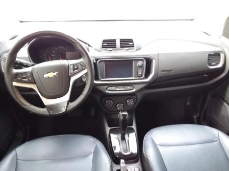 CHEVROLET Spin 1.8 4P FLEX PREMIER 7 LUGARES AUTOM�TICO, Foto 4