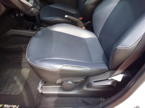 CHEVROLET Spin 1.8 4P FLEX PREMIER 7 LUGARES AUTOM�TICO, Foto 6
