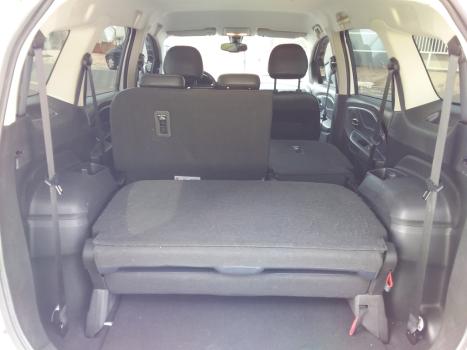 CHEVROLET Spin 1.8 4P FLEX PREMIER 7 LUGARES AUTOM�TICO, Foto 7