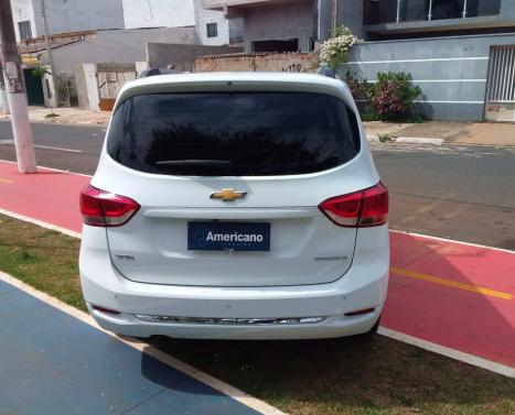 CHEVROLET Spin 1.8 4P FLEX PREMIER 7 LUGARES AUTOM�TICO, Foto 9