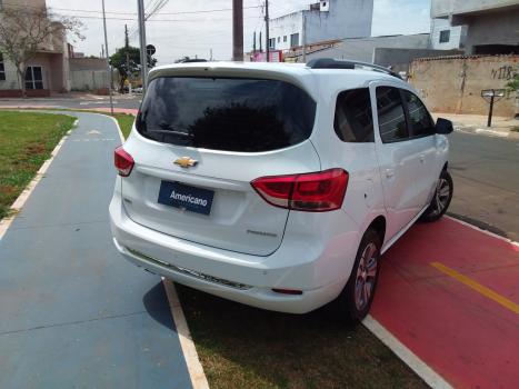 CHEVROLET Spin 1.8 4P FLEX PREMIER 7 LUGARES AUTOM�TICO, Foto 10