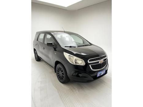 CHEVROLET Spin 1.8 4P FLEX LT, Foto 2