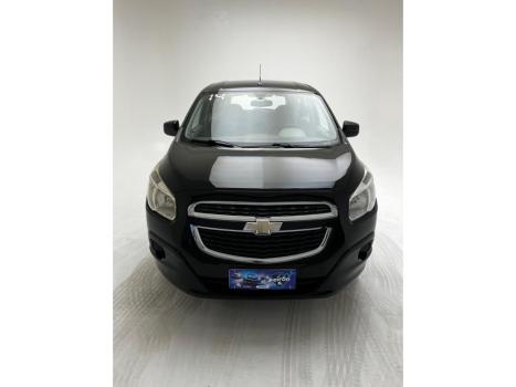 CHEVROLET Spin 1.8 4P FLEX LT, Foto 3
