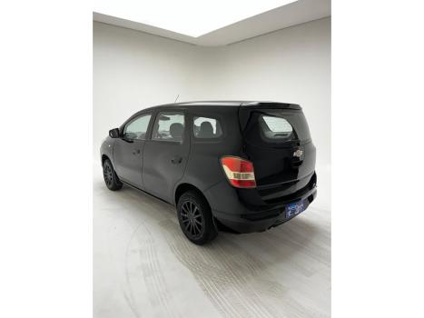 CHEVROLET Spin 1.8 4P FLEX LT, Foto 4