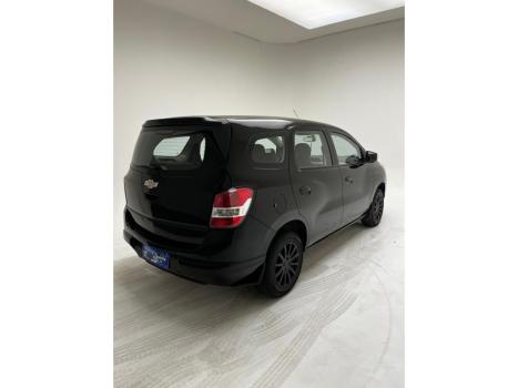 CHEVROLET Spin 1.8 4P FLEX LT, Foto 5