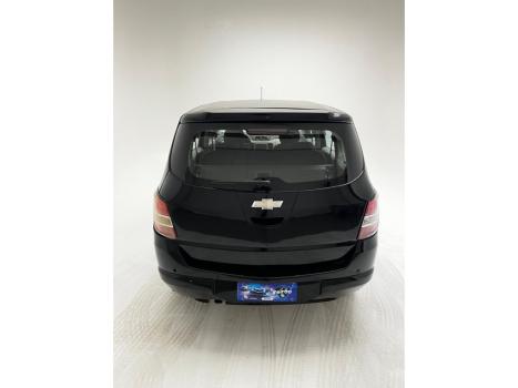 CHEVROLET Spin 1.8 4P FLEX LT, Foto 6