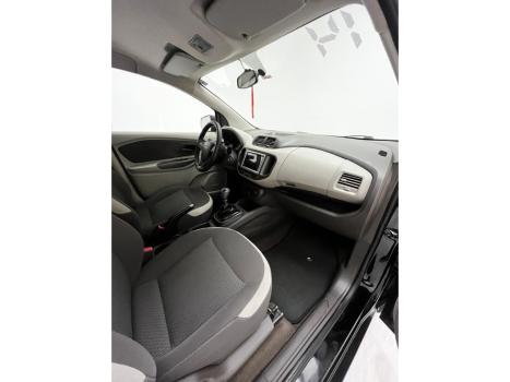 CHEVROLET Spin 1.8 4P FLEX LT, Foto 7