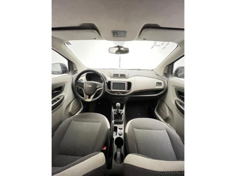CHEVROLET Spin 1.8 4P FLEX LT, Foto 8