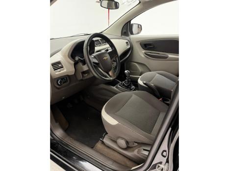 CHEVROLET Spin 1.8 4P FLEX LT, Foto 9