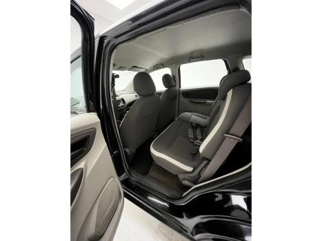 CHEVROLET Spin 1.8 4P FLEX LT, Foto 11