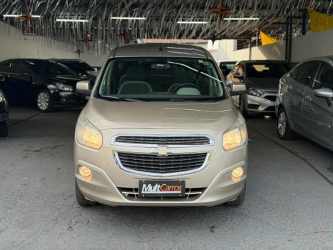 CHEVROLET Spin 1.8 4P FLEX ACTIV5 AUTOM�TICO, Foto 3