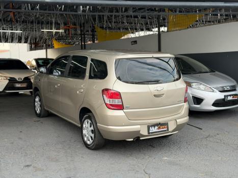 CHEVROLET Spin 1.8 4P FLEX ACTIV5 AUTOM�TICO, Foto 5