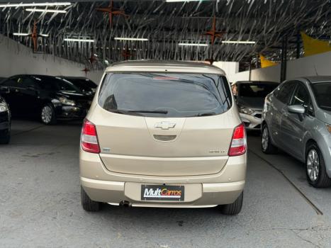CHEVROLET Spin 1.8 4P FLEX ACTIV5 AUTOM�TICO, Foto 6