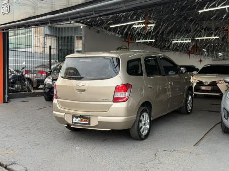 CHEVROLET Spin 1.8 4P FLEX ACTIV5 AUTOM�TICO, Foto 7