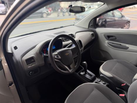 CHEVROLET Spin 1.8 4P FLEX ACTIV5 AUTOM�TICO, Foto 8