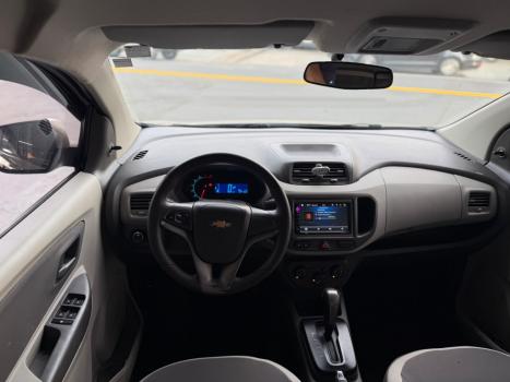 CHEVROLET Spin 1.8 4P FLEX ACTIV5 AUTOM�TICO, Foto 9