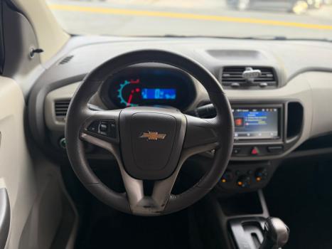 CHEVROLET Spin 1.8 4P FLEX ACTIV5 AUTOM�TICO, Foto 10
