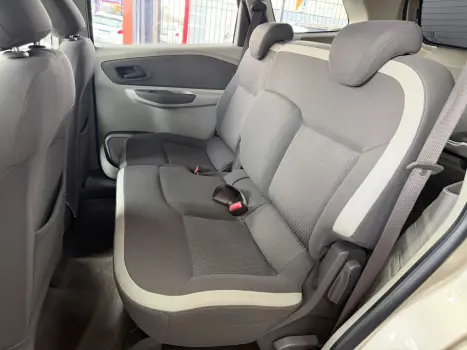 CHEVROLET Spin 1.8 4P FLEX ACTIV5 AUTOM�TICO, Foto 13