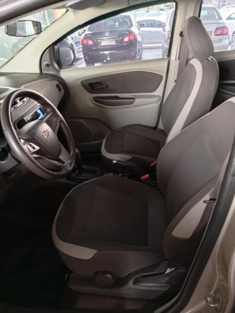 CHEVROLET Spin 1.8 4P FLEX ACTIV5 AUTOMÁTICO, Foto 17