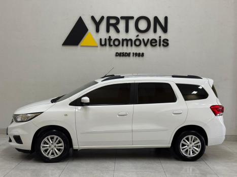 CHEVROLET Spin 1.8 4P FLEX LT AUTOM�TICO, Foto 1