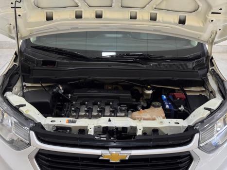 CHEVROLET Spin 1.8 4P FLEX LT AUTOM�TICO, Foto 2