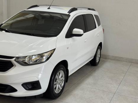 CHEVROLET Spin 1.8 4P FLEX LT AUTOM�TICO, Foto 5