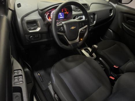 CHEVROLET Spin 1.8 4P FLEX LT AUTOM�TICO, Foto 7