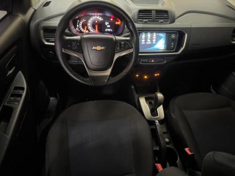 CHEVROLET Spin 1.8 4P FLEX LT AUTOM�TICO, Foto 8