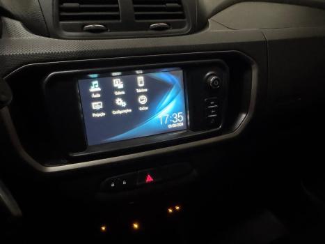 CHEVROLET Spin 1.8 4P FLEX LT AUTOM�TICO, Foto 9