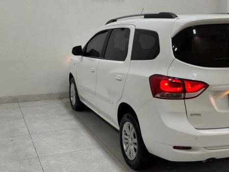 CHEVROLET Spin 1.8 4P FLEX LT AUTOM�TICO, Foto 12