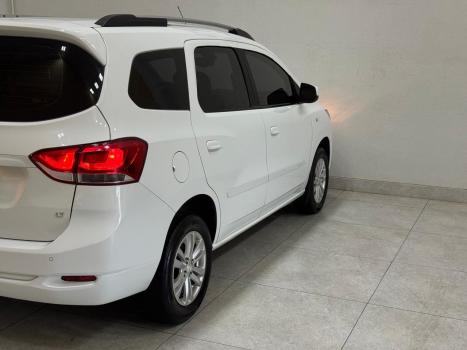CHEVROLET Spin 1.8 4P FLEX LT AUTOM�TICO, Foto 13