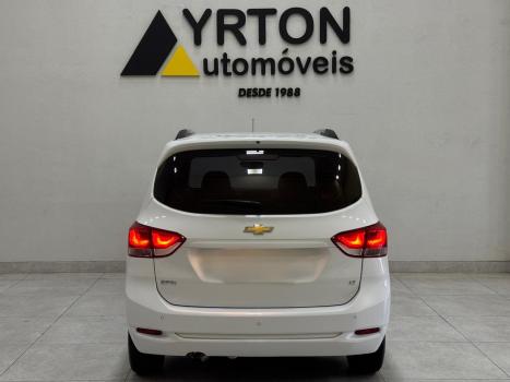 CHEVROLET Spin 1.8 4P FLEX LT AUTOM�TICO, Foto 15